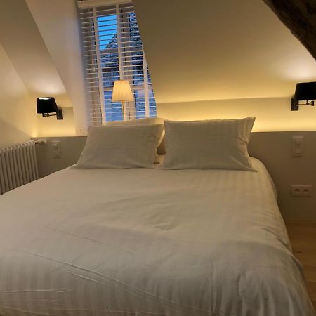 La Ferme De Planchevienne Bed & Breakfast Magny-Cours Bagian luar foto