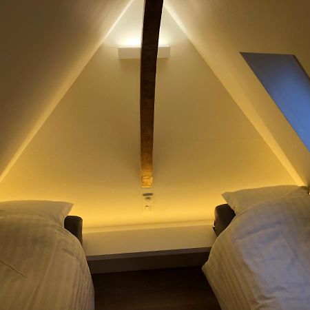 La Ferme De Planchevienne Bed & Breakfast Magny-Cours Bagian luar foto