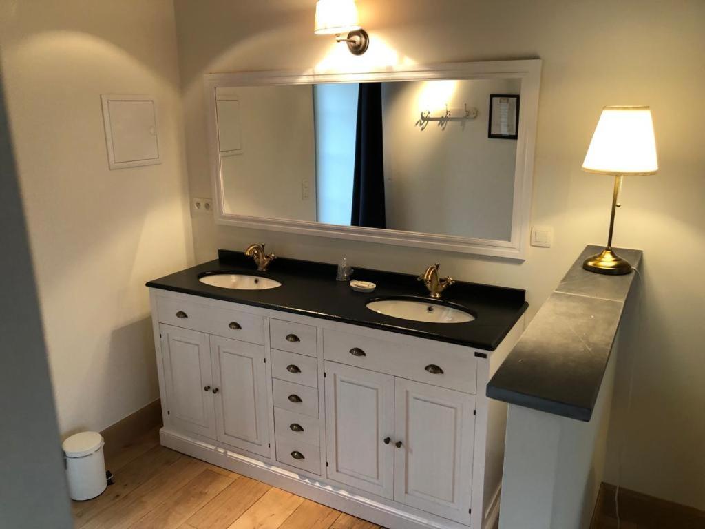 La Ferme De Planchevienne Bed & Breakfast Magny-Cours Bagian luar foto