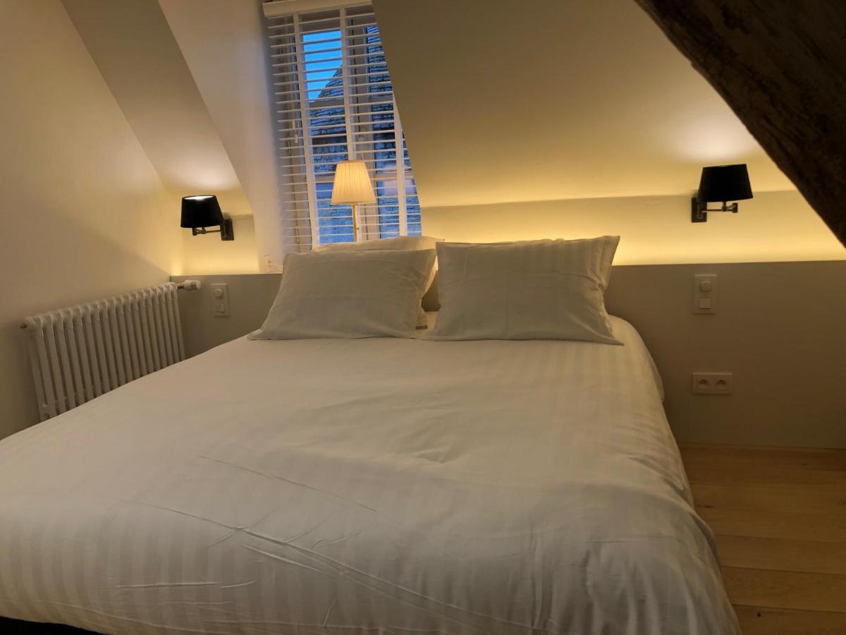 La Ferme De Planchevienne Bed & Breakfast Magny-Cours Bagian luar foto