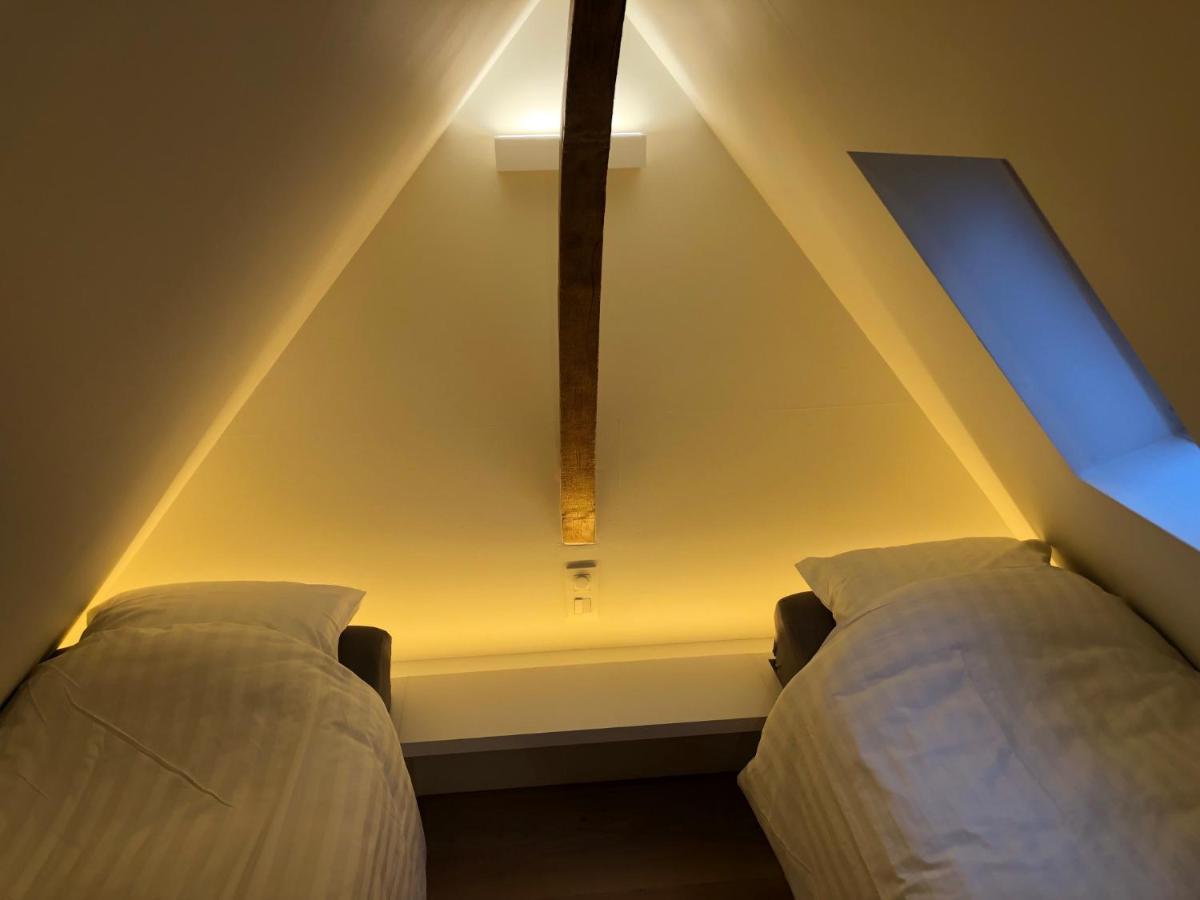 La Ferme De Planchevienne Bed & Breakfast Magny-Cours Bagian luar foto