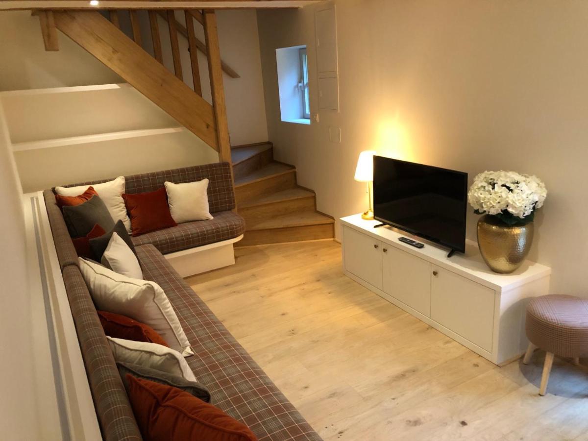 La Ferme De Planchevienne Bed & Breakfast Magny-Cours Bagian luar foto