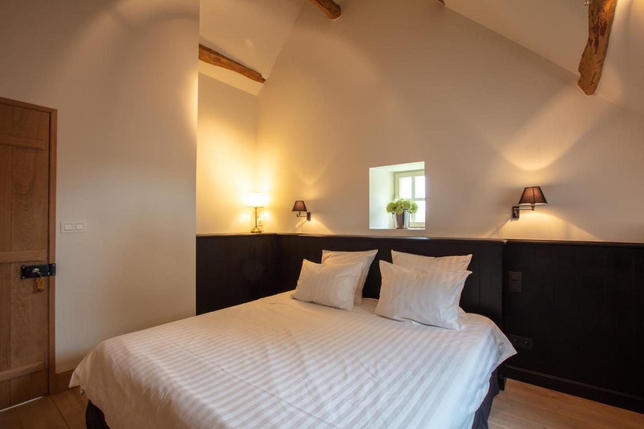 La Ferme De Planchevienne Bed & Breakfast Magny-Cours Bagian luar foto