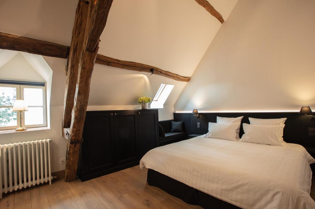 La Ferme De Planchevienne Bed & Breakfast Magny-Cours Bagian luar foto