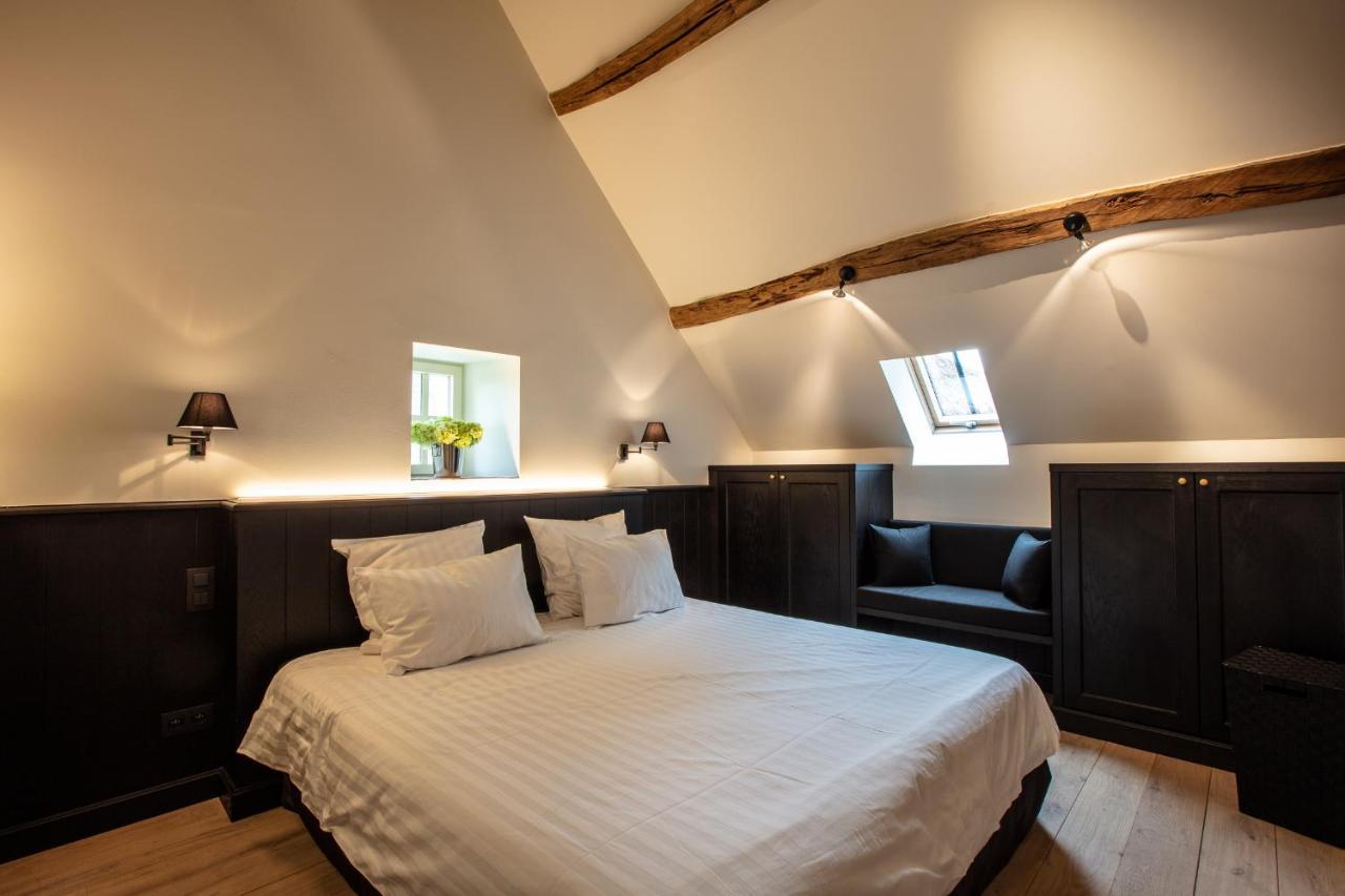 La Ferme De Planchevienne Bed & Breakfast Magny-Cours Bagian luar foto