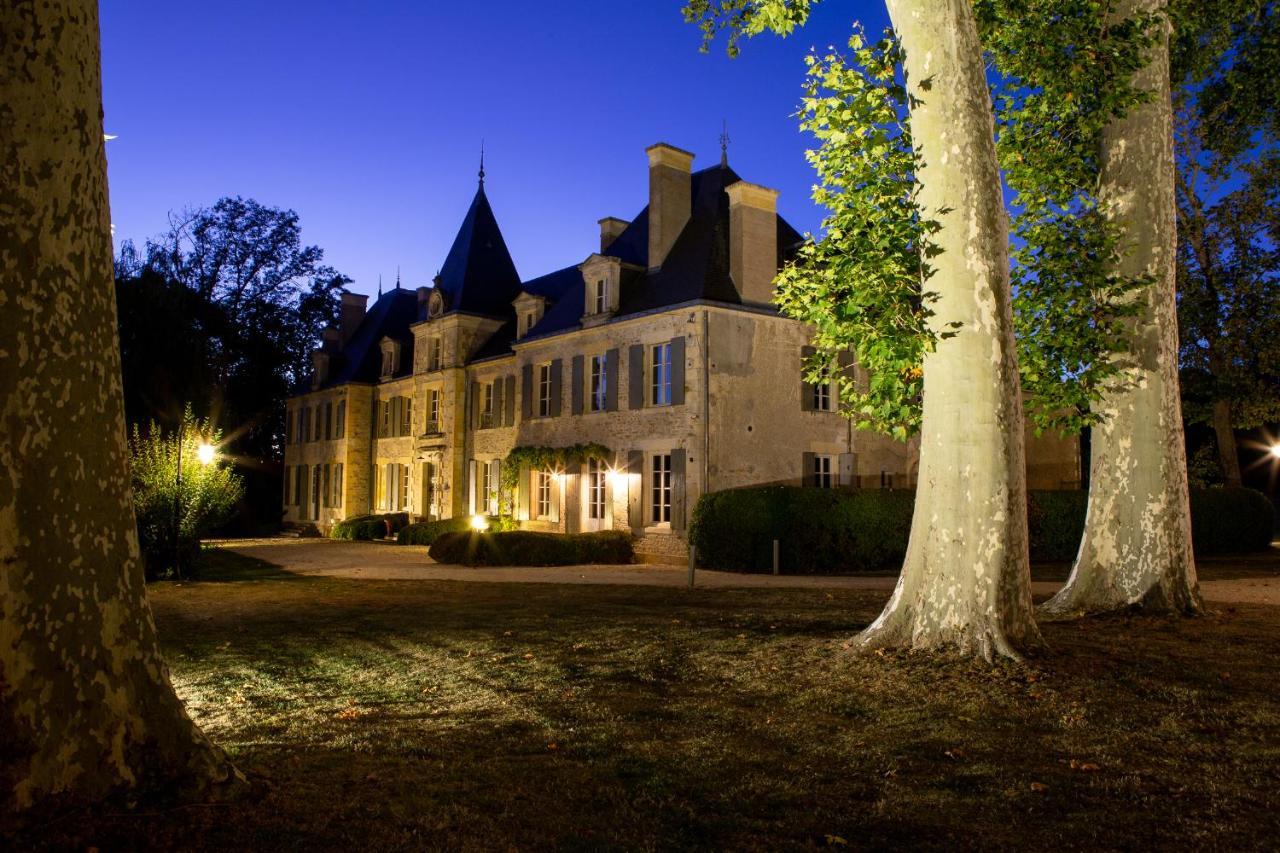 La Ferme De Planchevienne Bed & Breakfast Magny-Cours Bagian luar foto