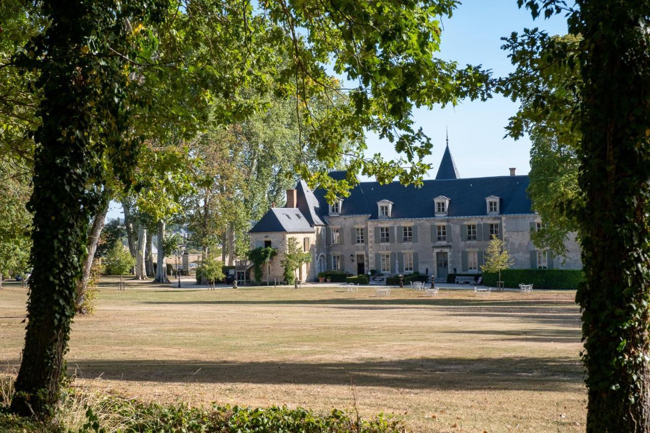 La Ferme De Planchevienne Bed & Breakfast Magny-Cours Bagian luar foto
