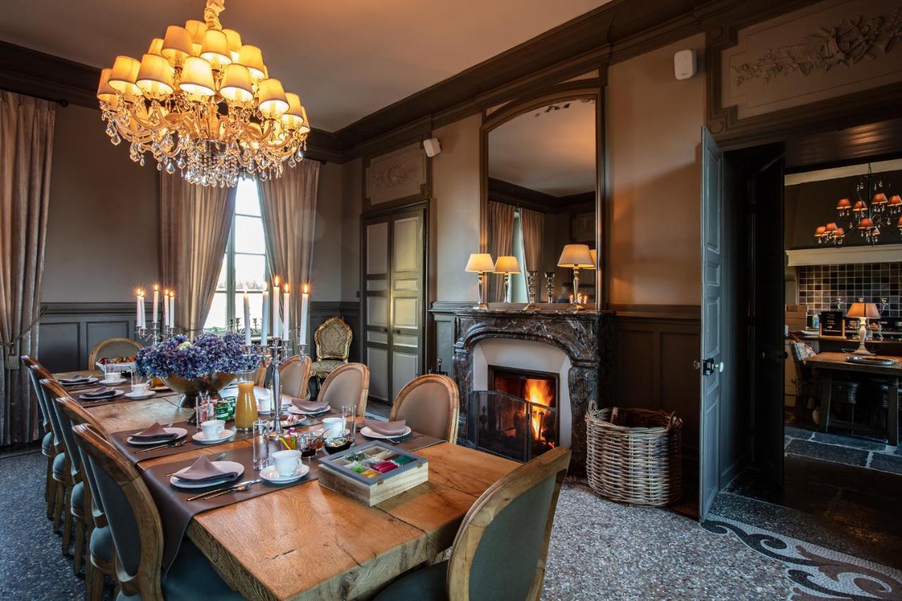 La Ferme De Planchevienne Bed & Breakfast Magny-Cours Bagian luar foto